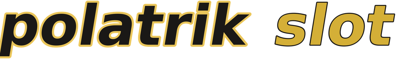 polatrik slot logo